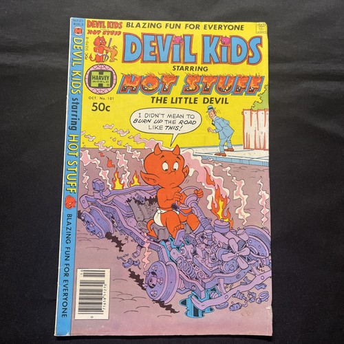 Devil kids starring - starring, hot