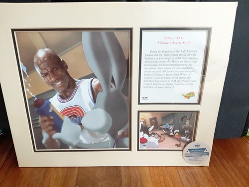Unframed michael air jordan - unframed,